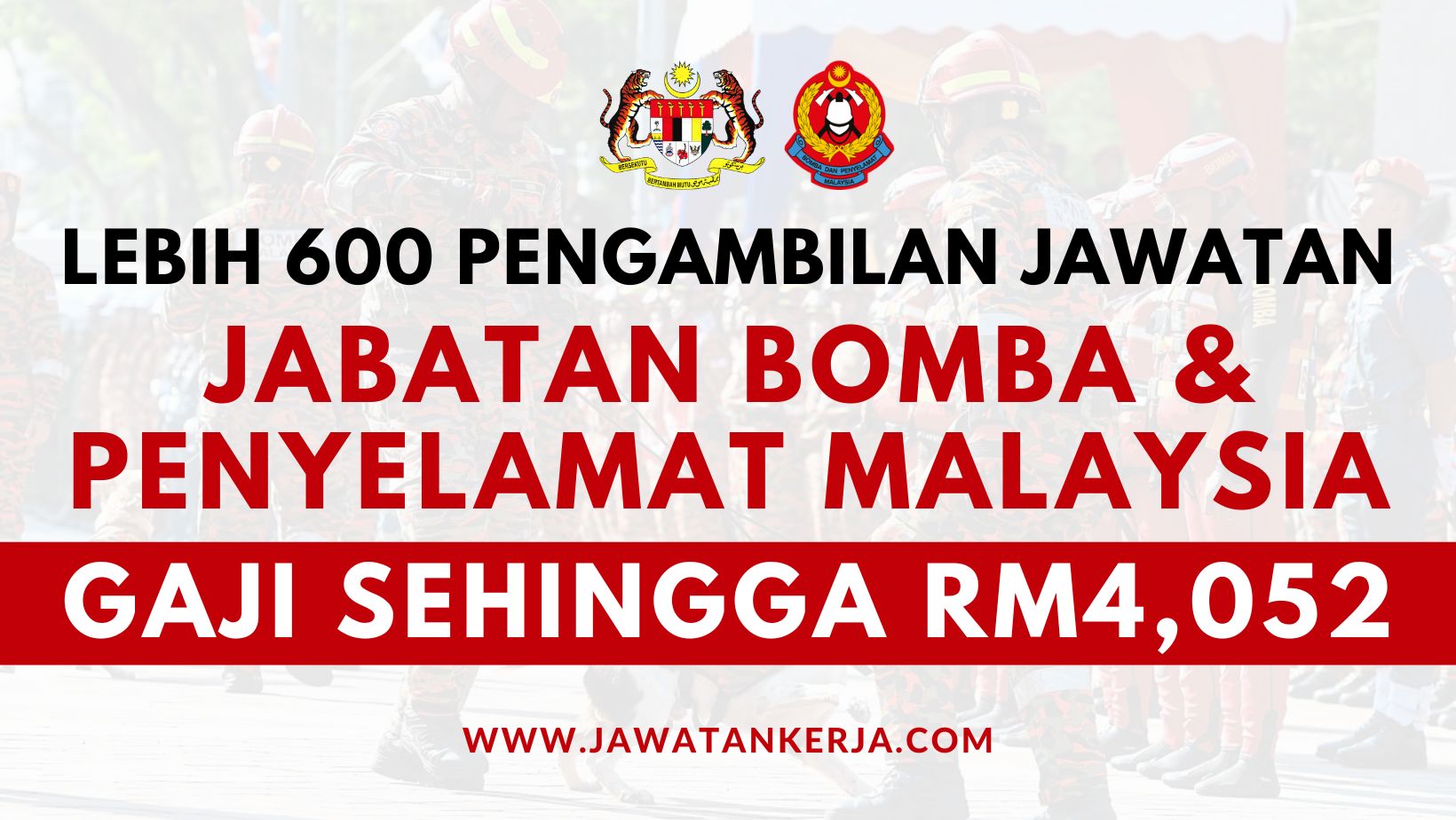 jabatan bomba