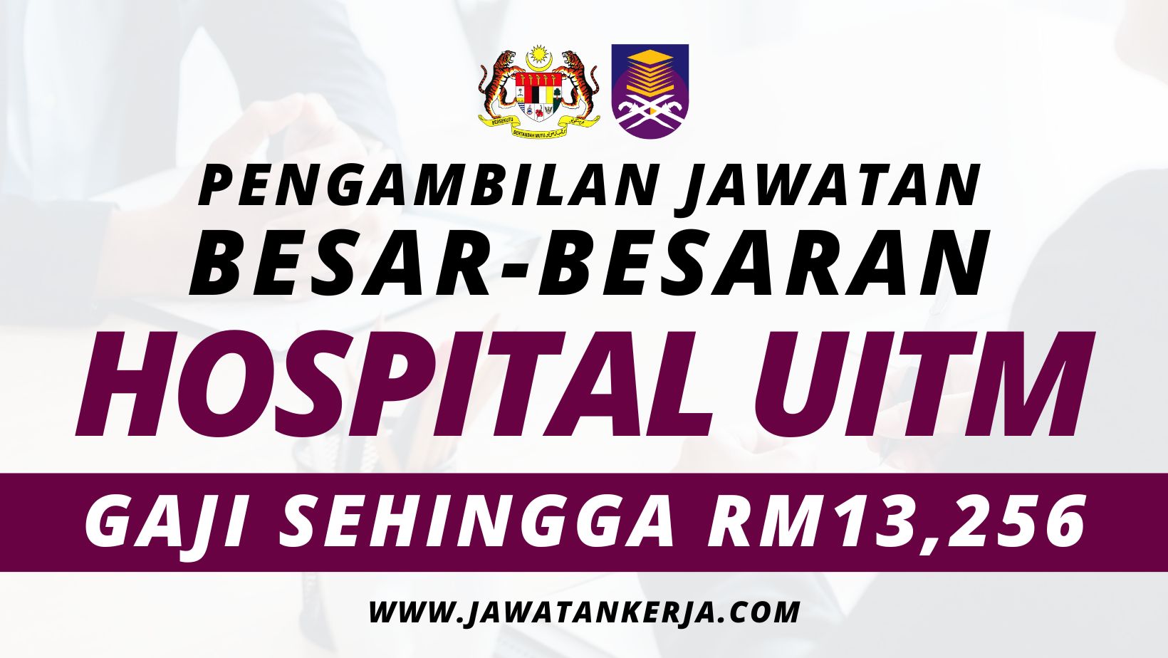 hospital uitm