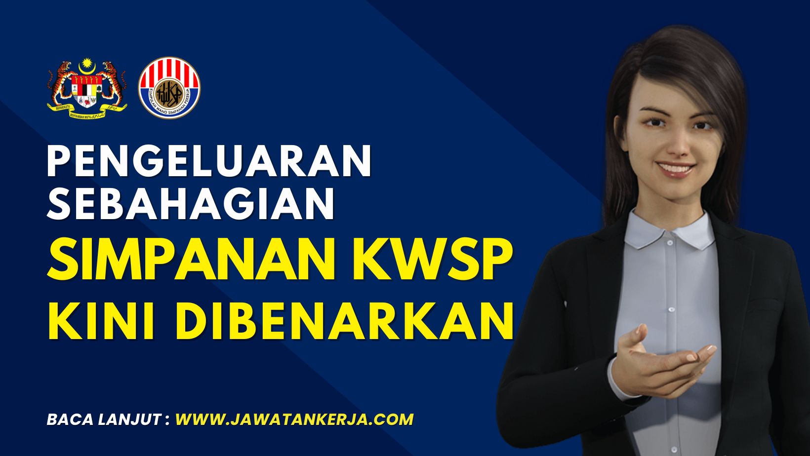 simpanan KWSP