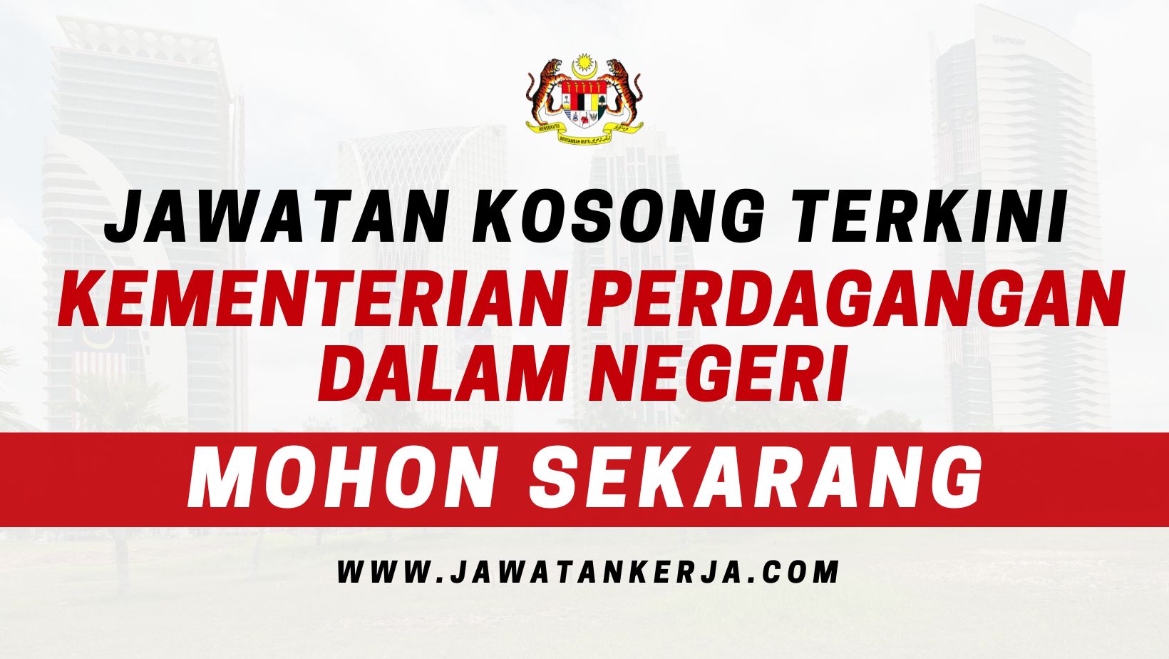 kementerian