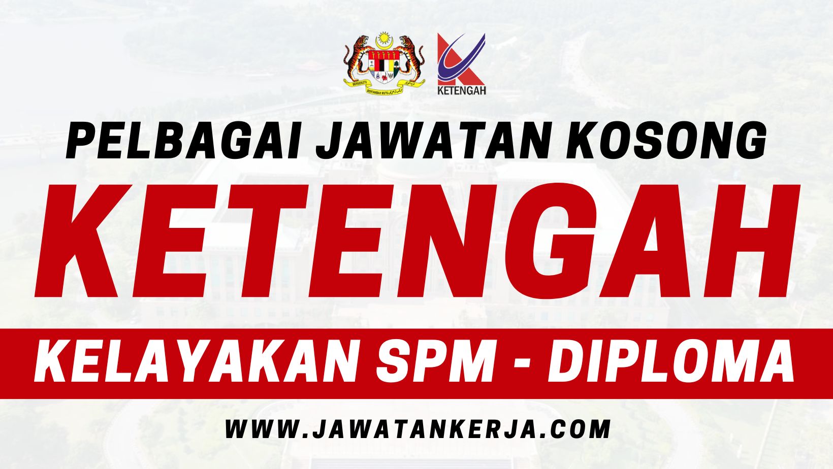 ketengah