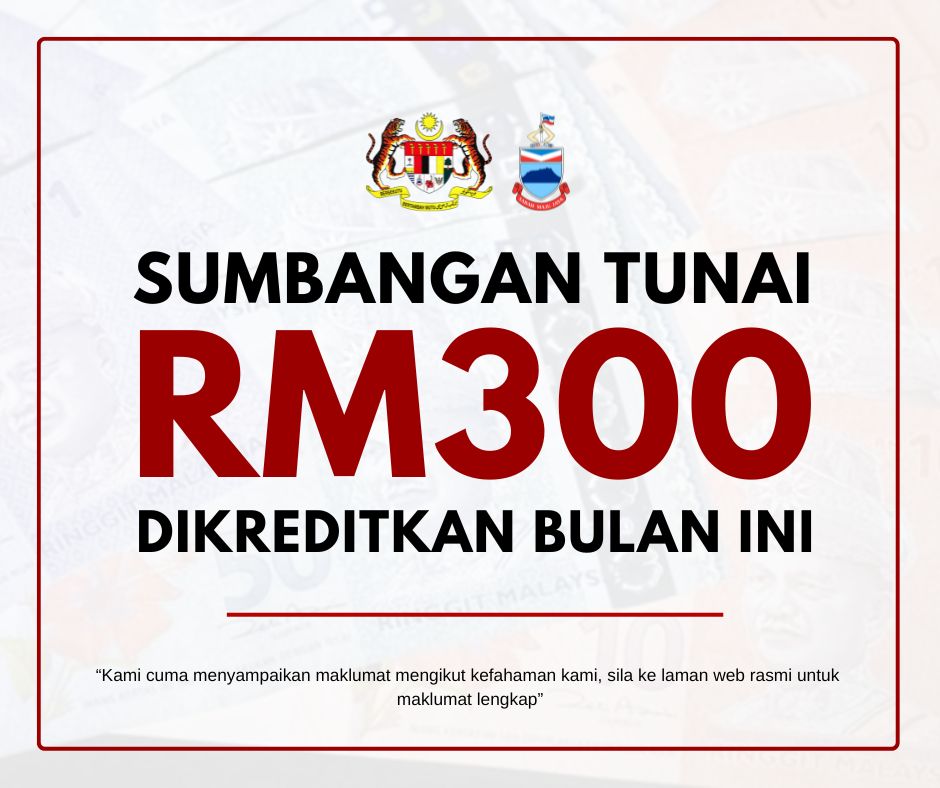 sumbangan tunai