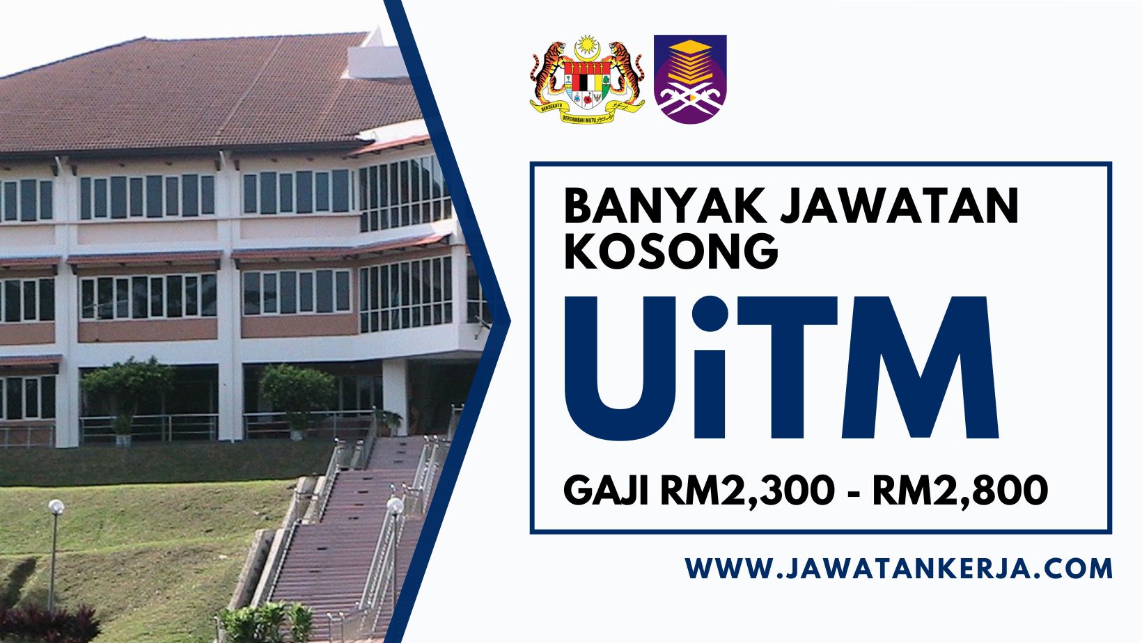 uitm