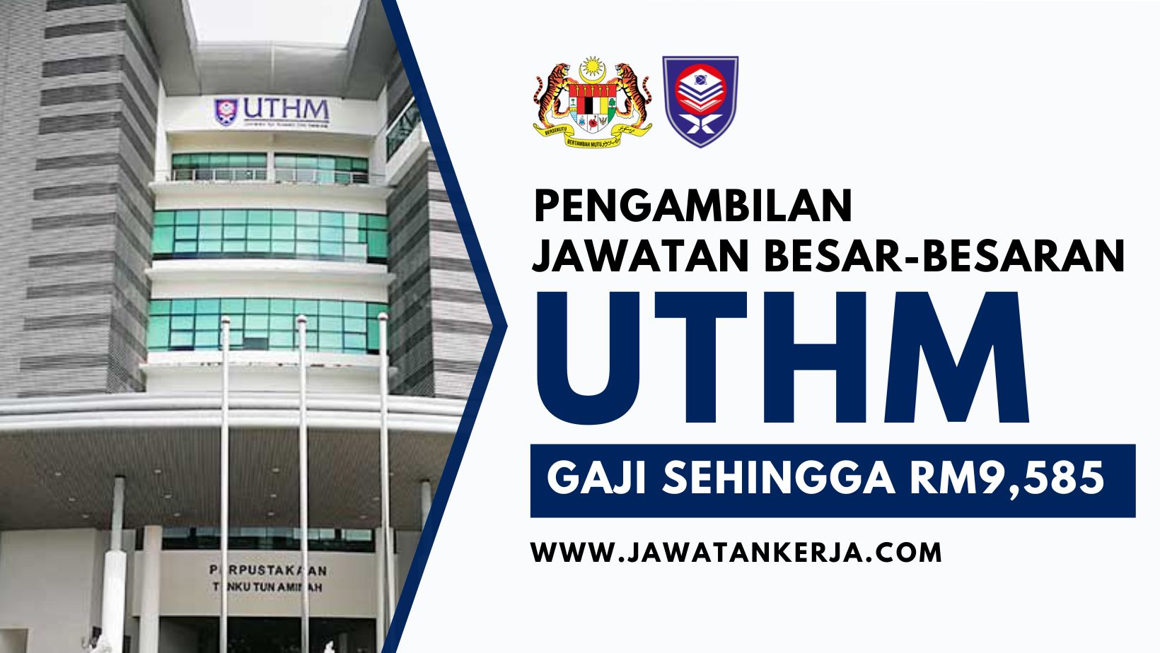 uthm