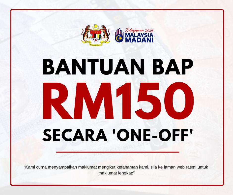 BANTUAN bap