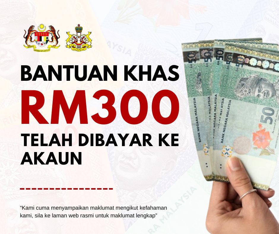 bantuan khas