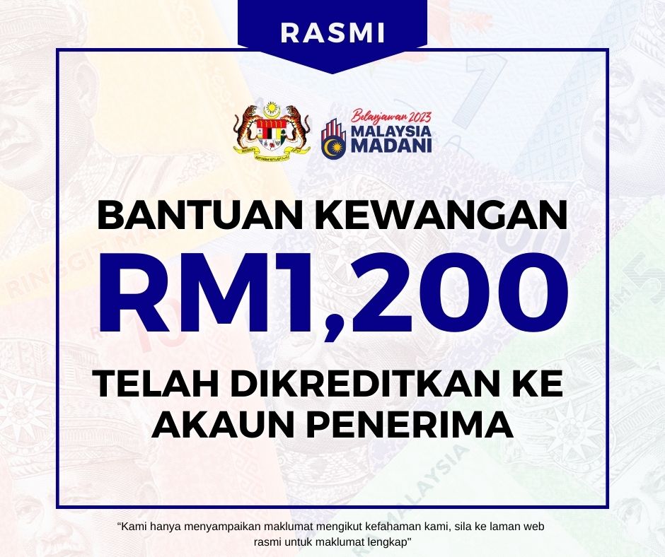 bantuan