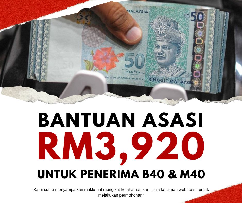 bantuan kewangan