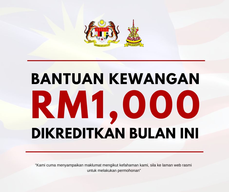 bantuan kewangan