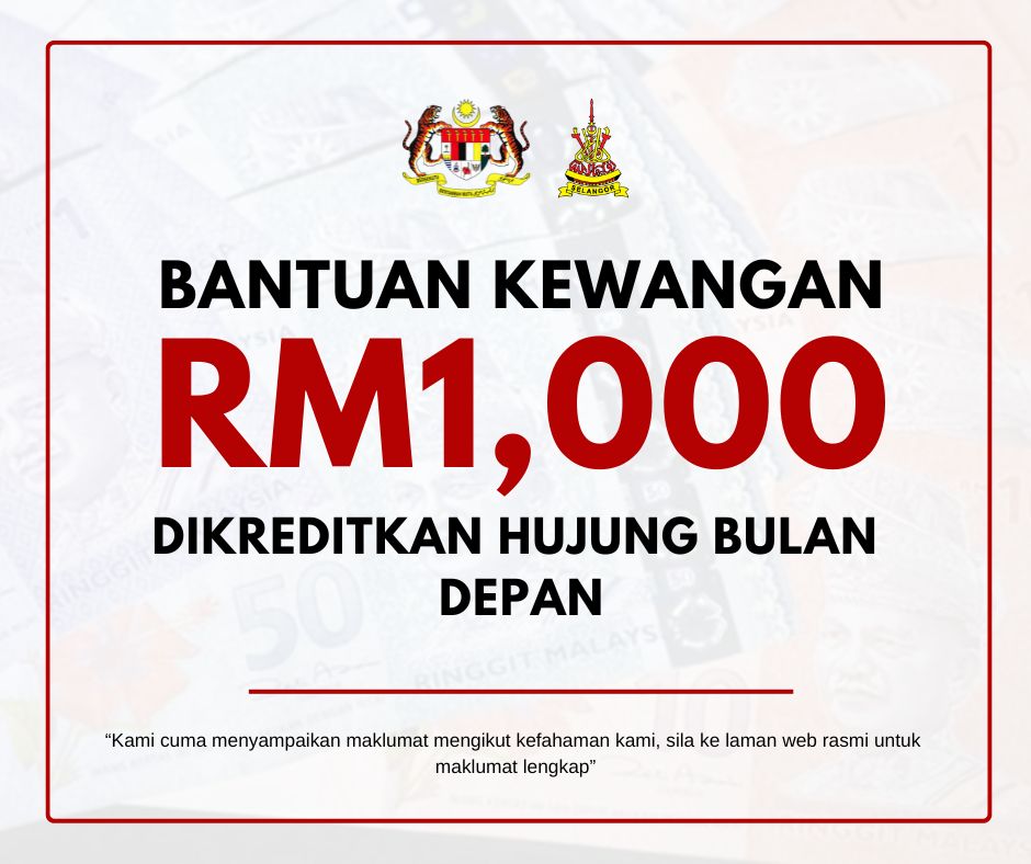 bantuan kewangan