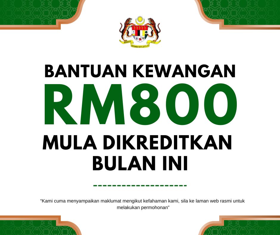 bantuan kewangan