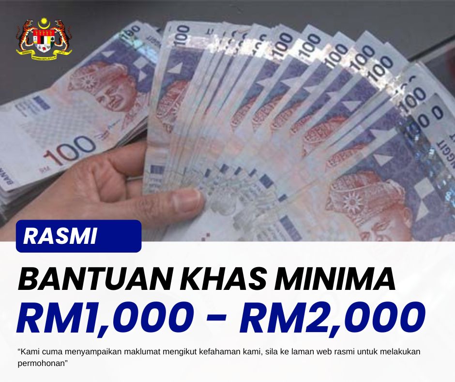 bantuan khas