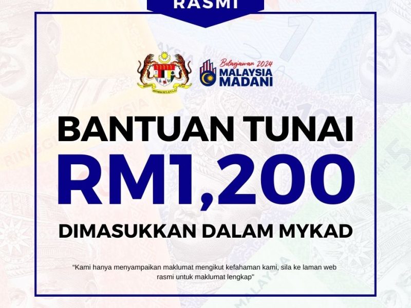 bantuan