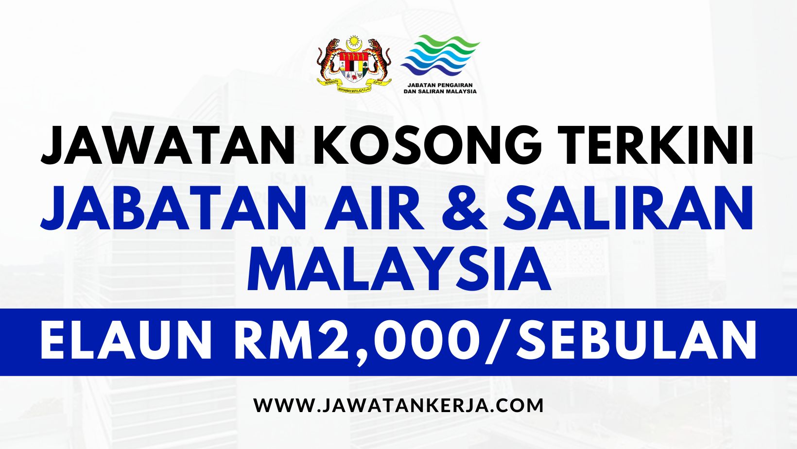 jabatan air