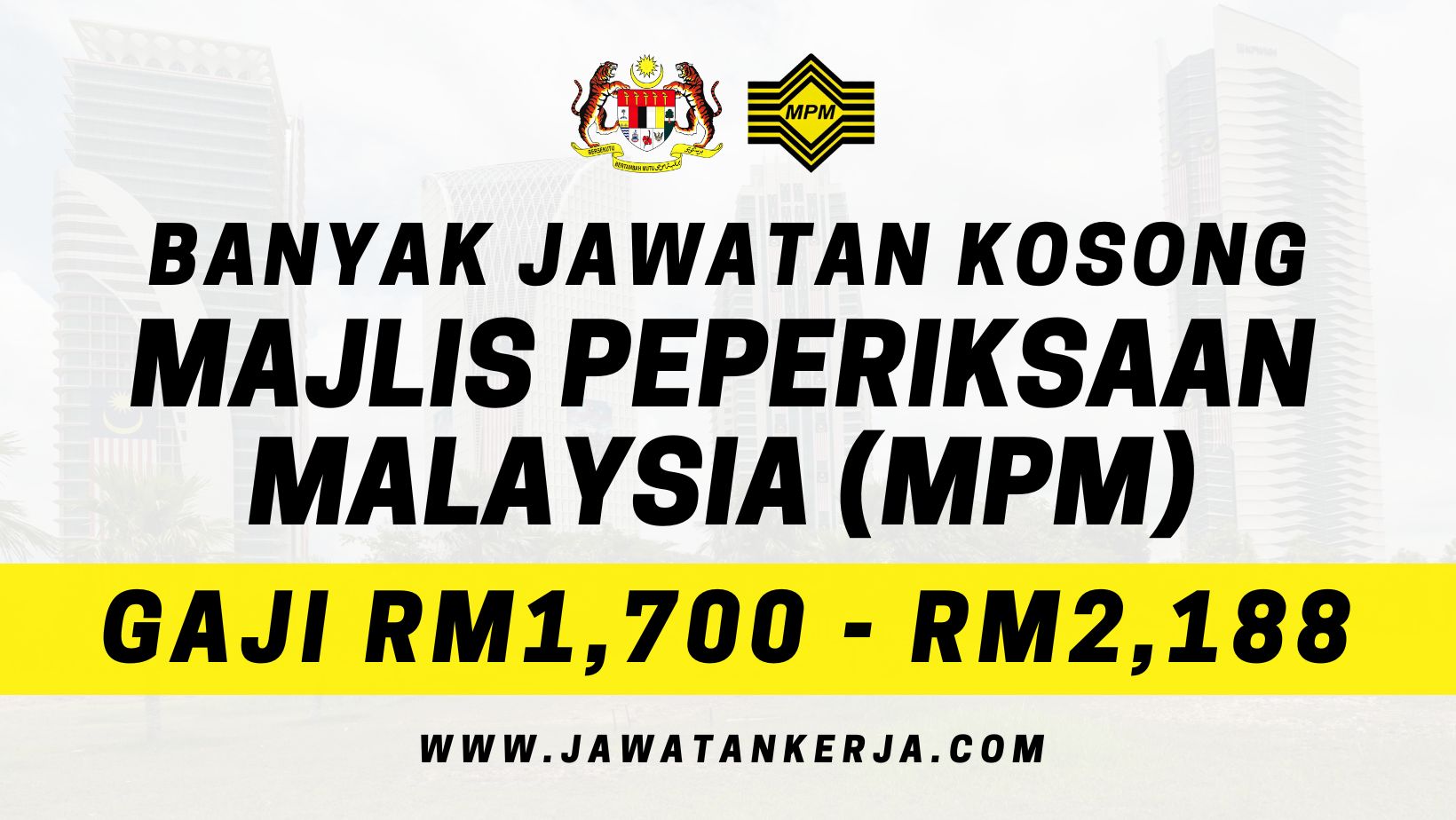 majlis peperiksaan