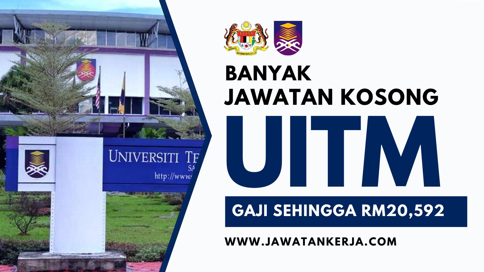 uitm