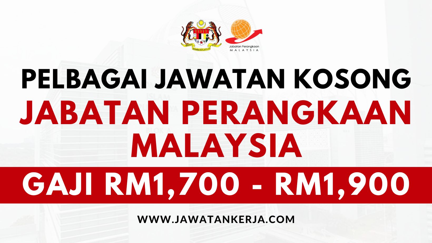 Jabatan Perangkaan