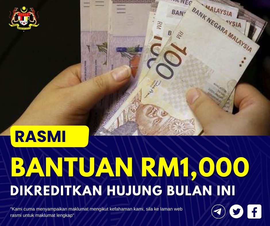 bantuan kewangan