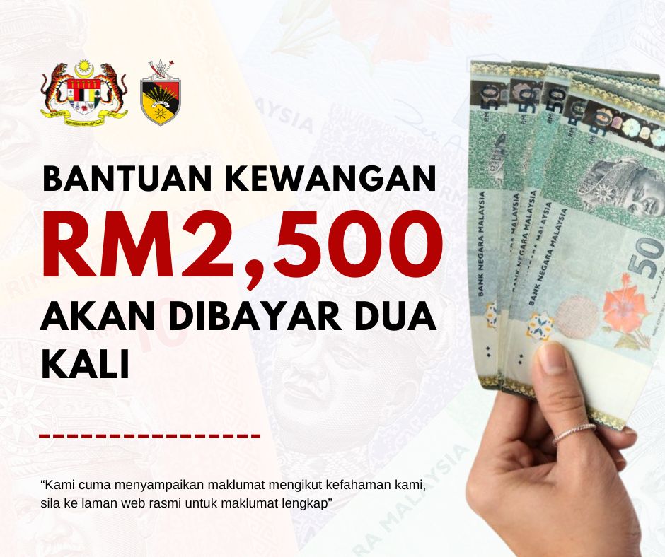 bantuan kewangan