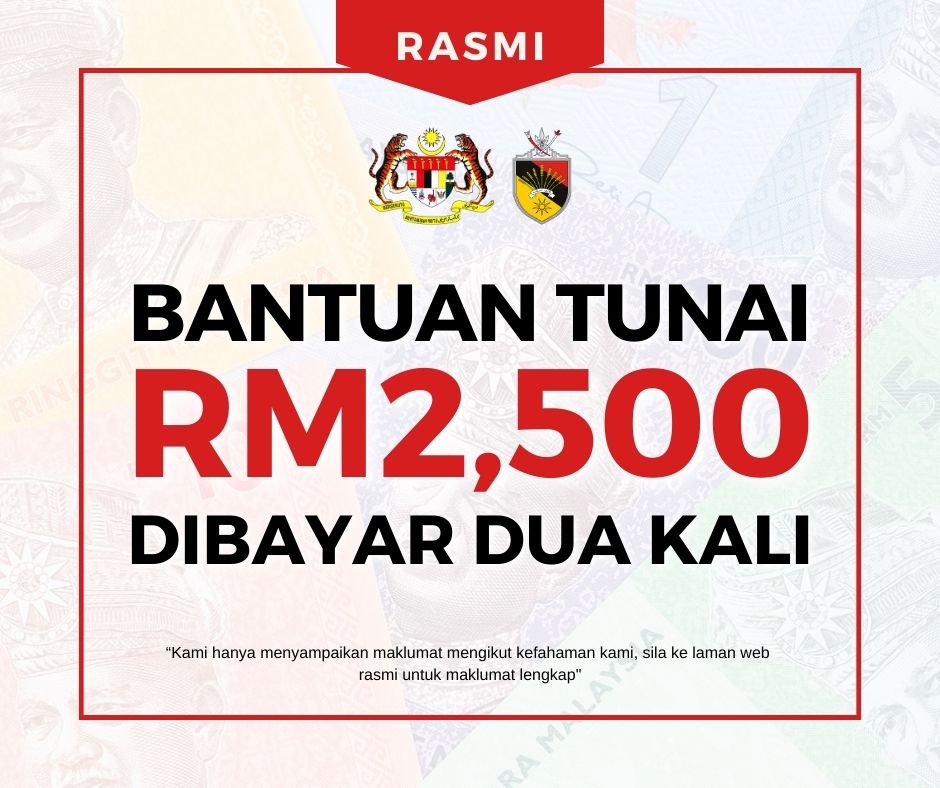 bantuan tunai