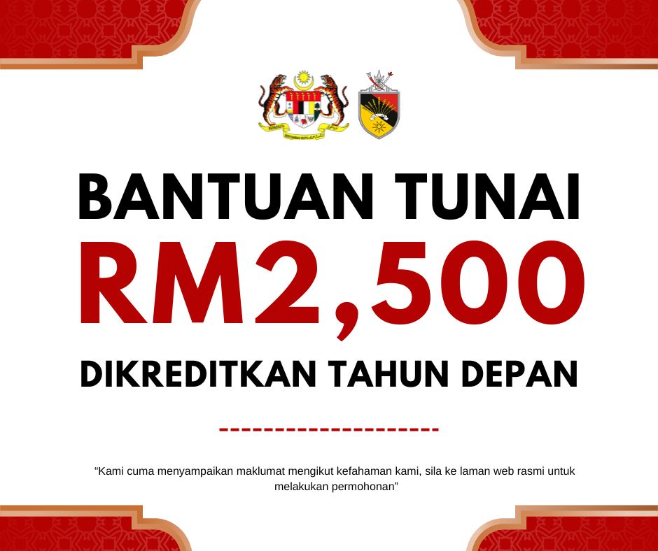 bantuan tunai