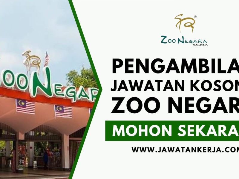 zoo negara