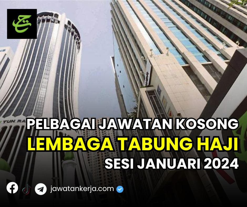 TABUNG HAJI