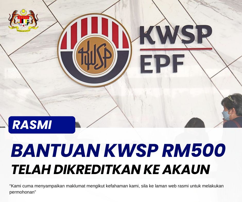 bantuan kwsp