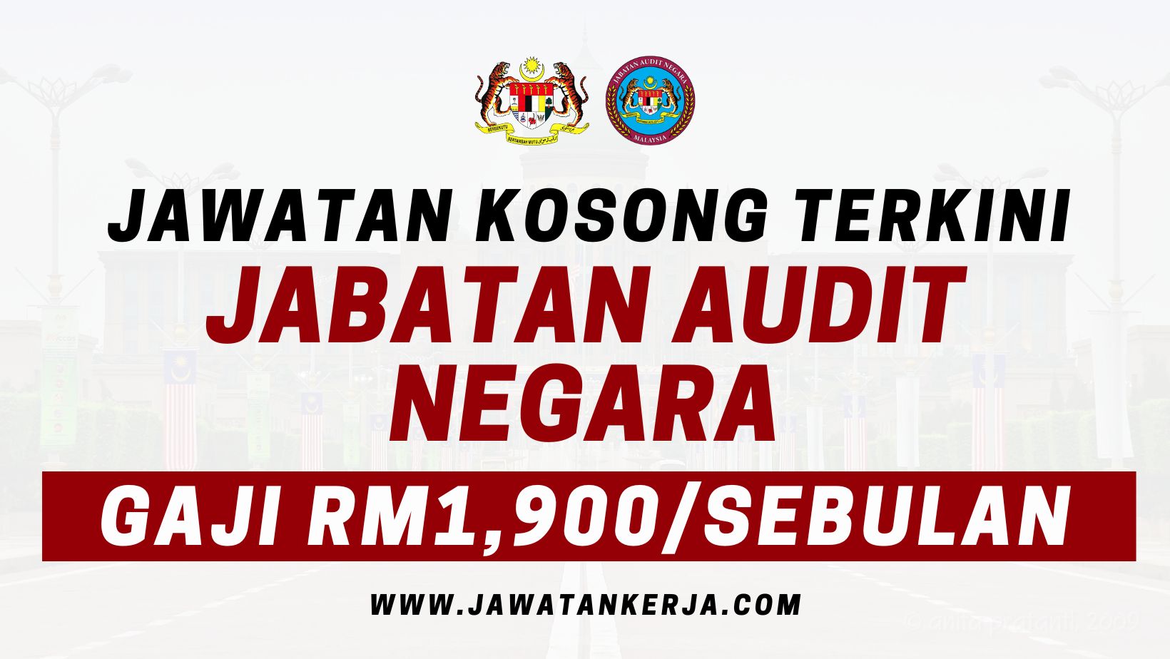 jabatan audit