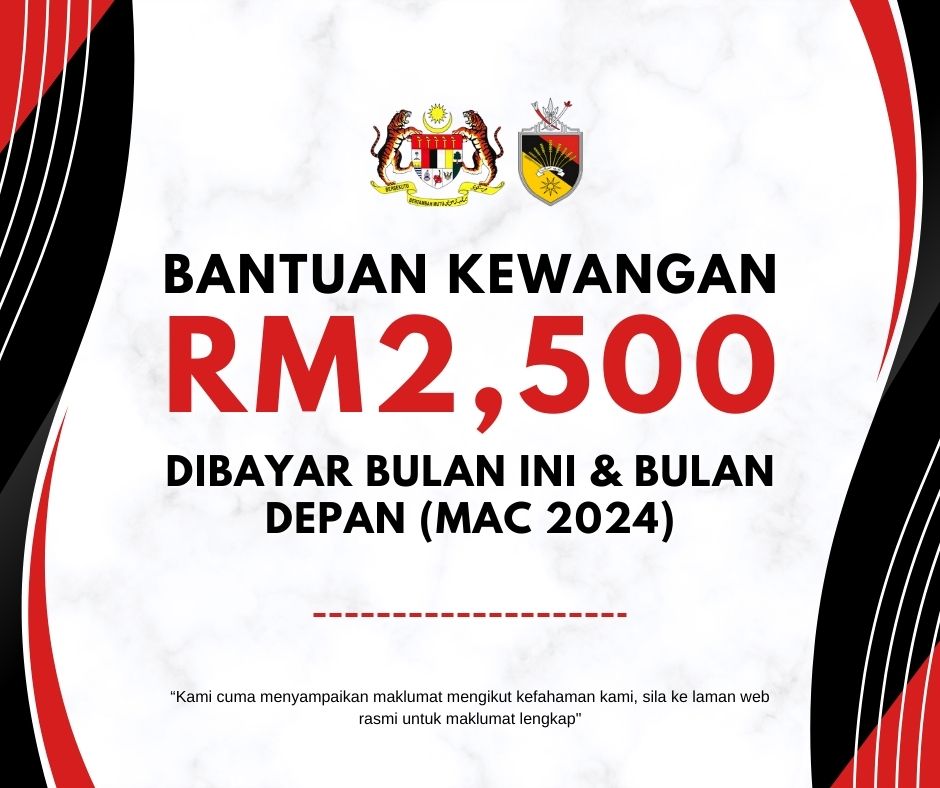 bantuan kewangan