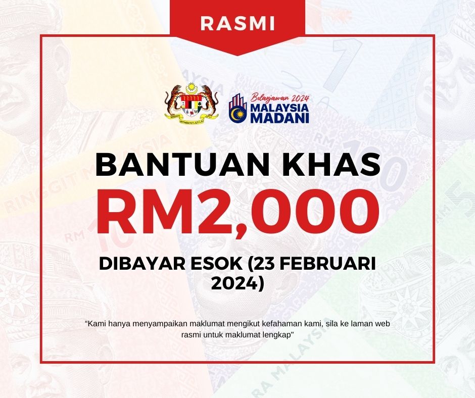 bantuan khas