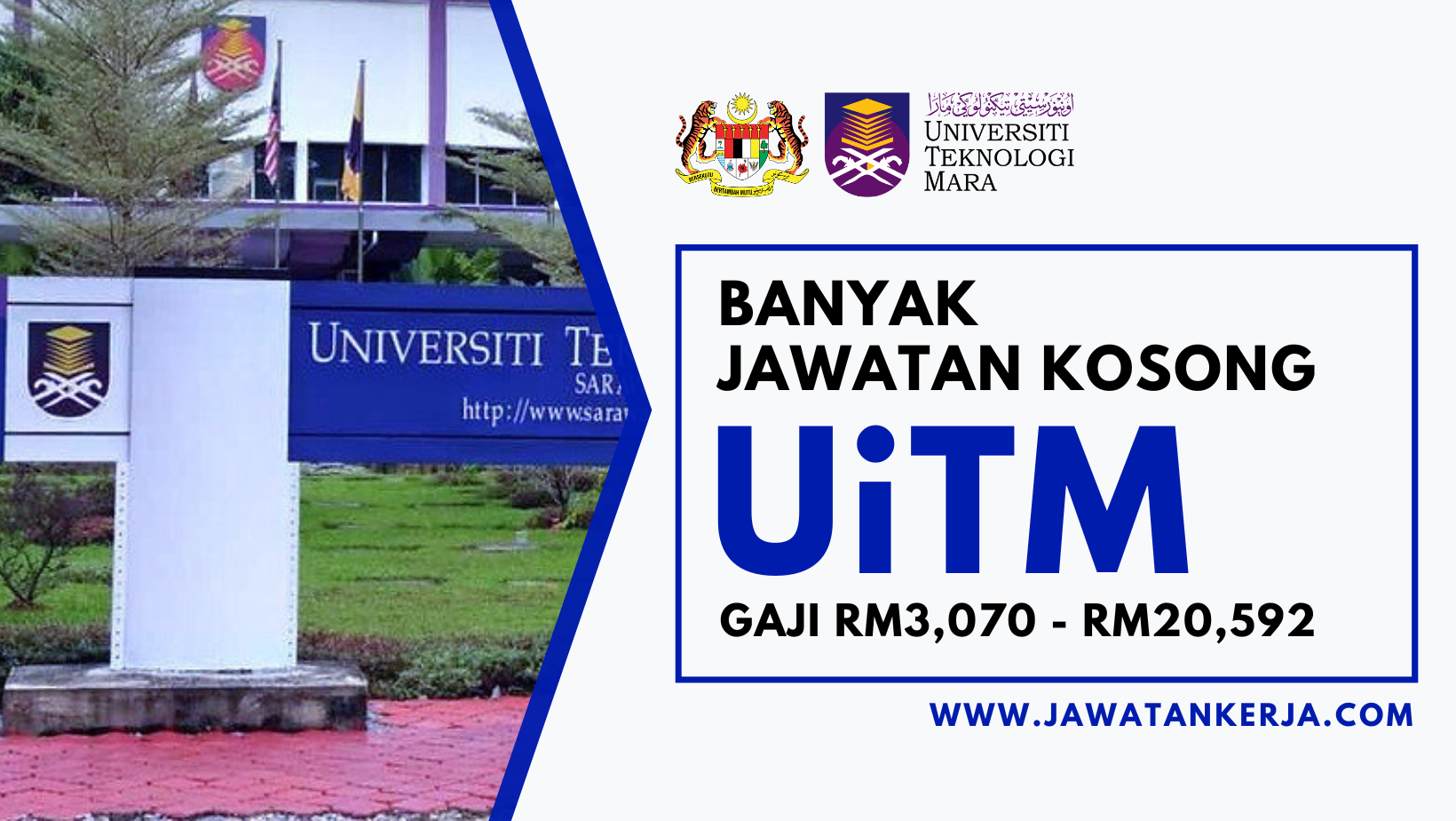 uitm