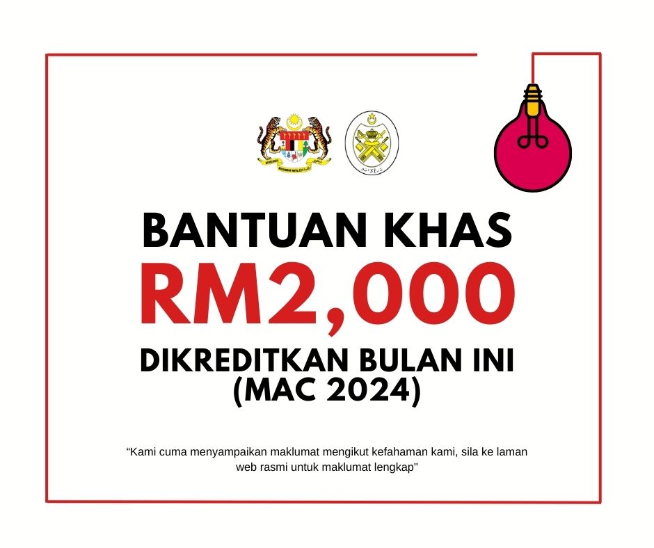 bantuan khas