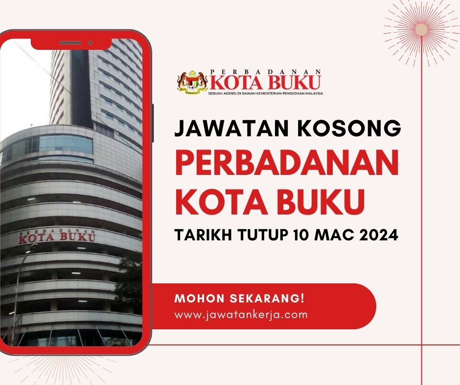 kota buku