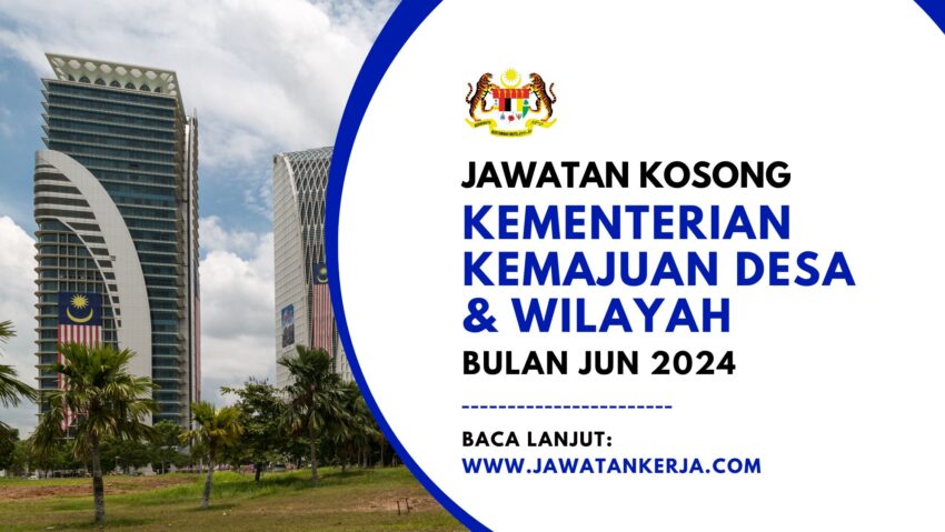 kemajuan desa